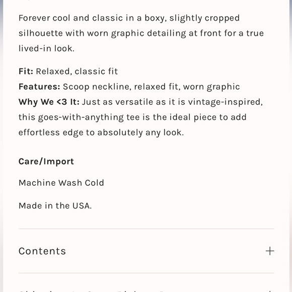 The Burreau Racing TSHIRT - Picture 7 of 7